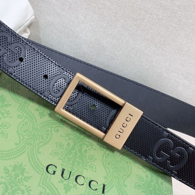 Gucci Belts